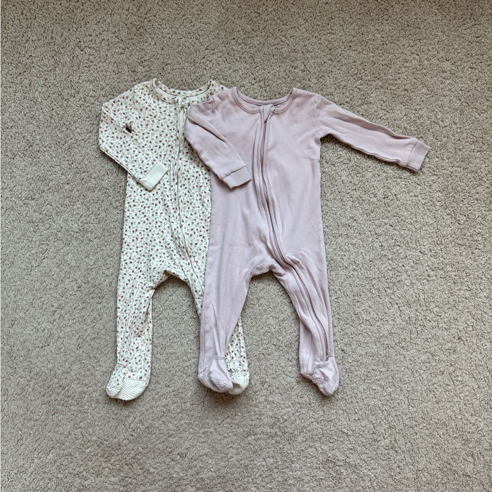 Colored Organics Pajamas